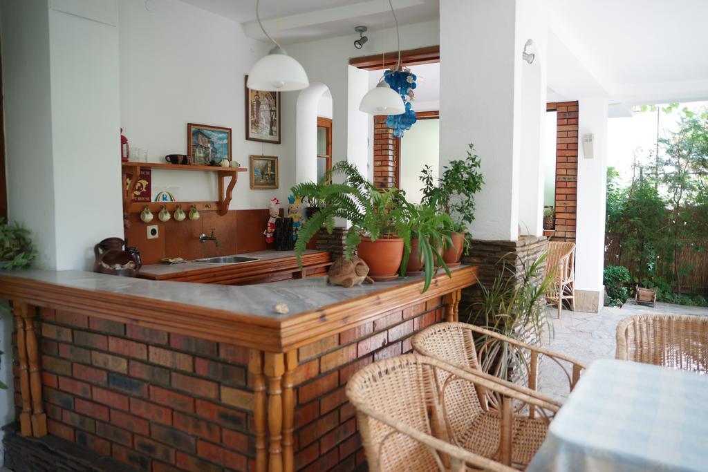Guest House Barbov Obzor Zewnętrze zdjęcie