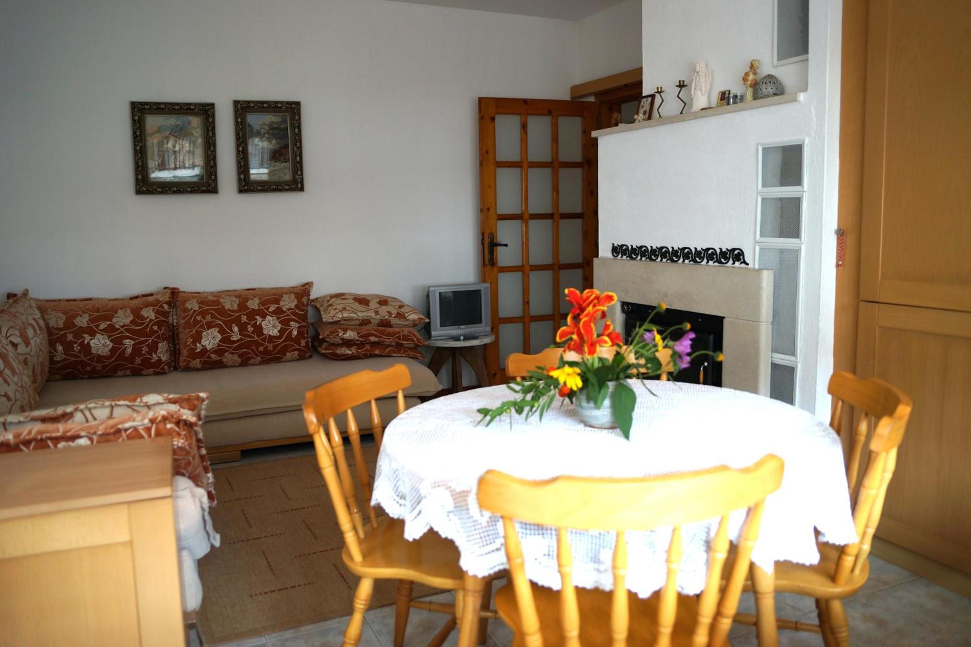 Guest House Barbov Obzor Pokój zdjęcie