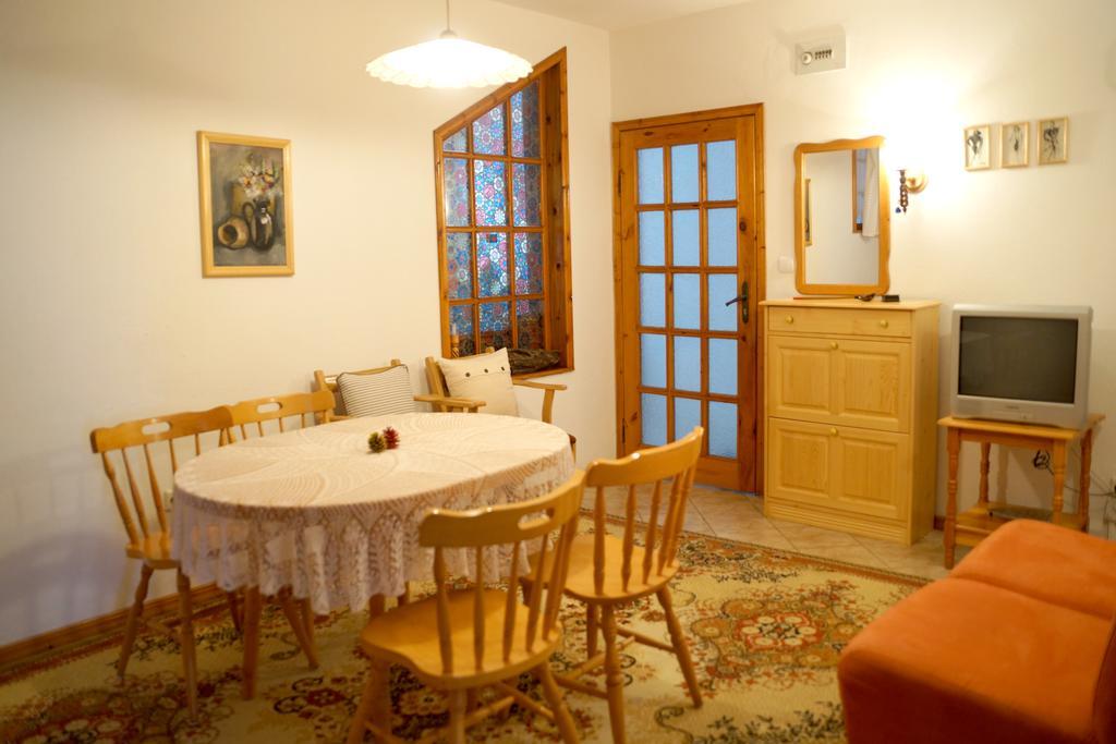 Guest House Barbov Obzor Zewnętrze zdjęcie