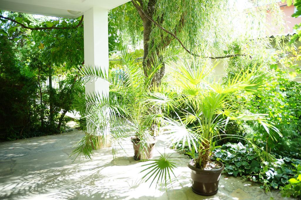 Guest House Barbov Obzor Zewnętrze zdjęcie