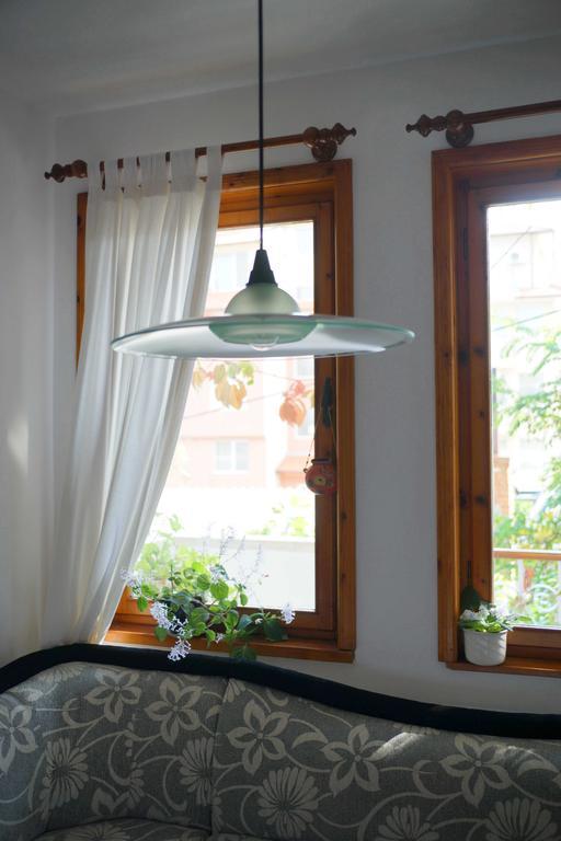 Guest House Barbov Obzor Zewnętrze zdjęcie
