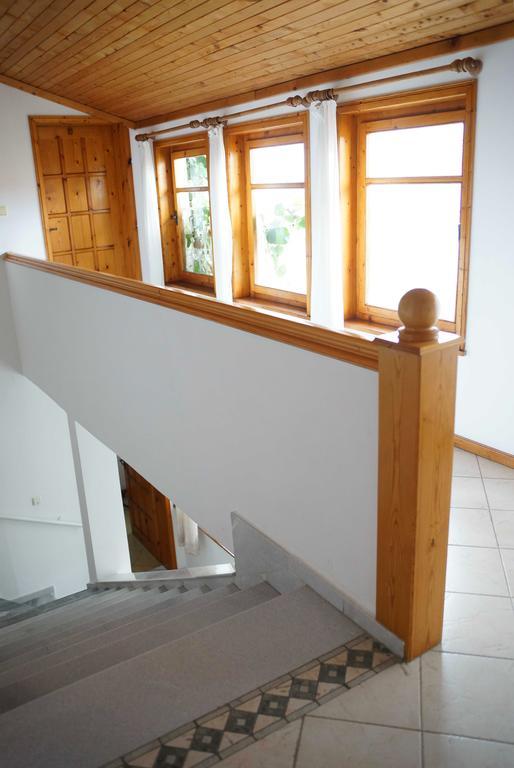 Guest House Barbov Obzor Zewnętrze zdjęcie