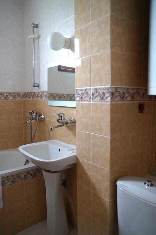 Guest House Barbov Obzor Zewnętrze zdjęcie