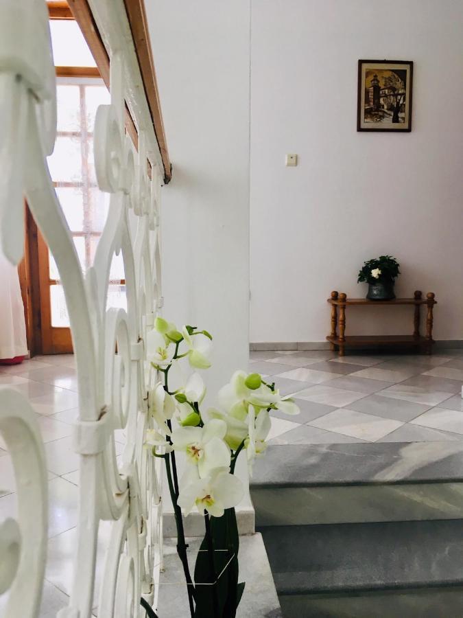 Guest House Barbov Obzor Zewnętrze zdjęcie