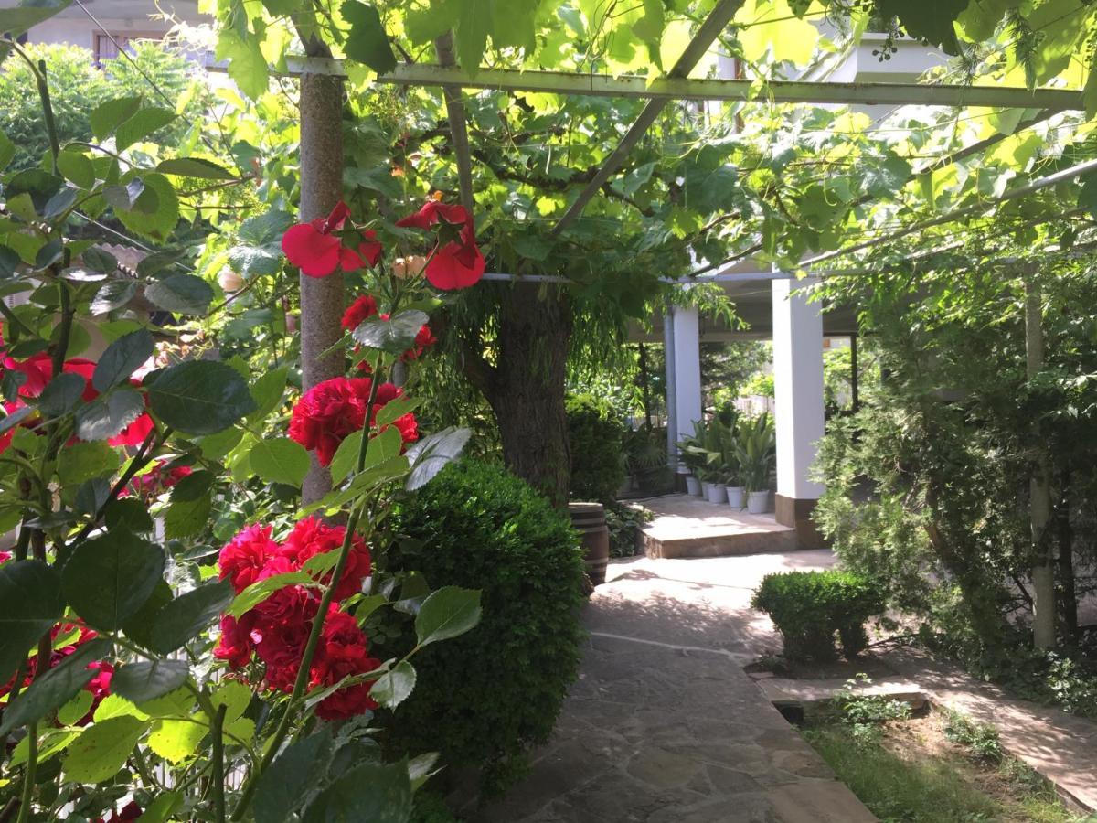 Guest House Barbov Obzor Zewnętrze zdjęcie