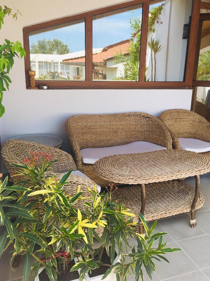 Guest House Barbov Obzor Zewnętrze zdjęcie