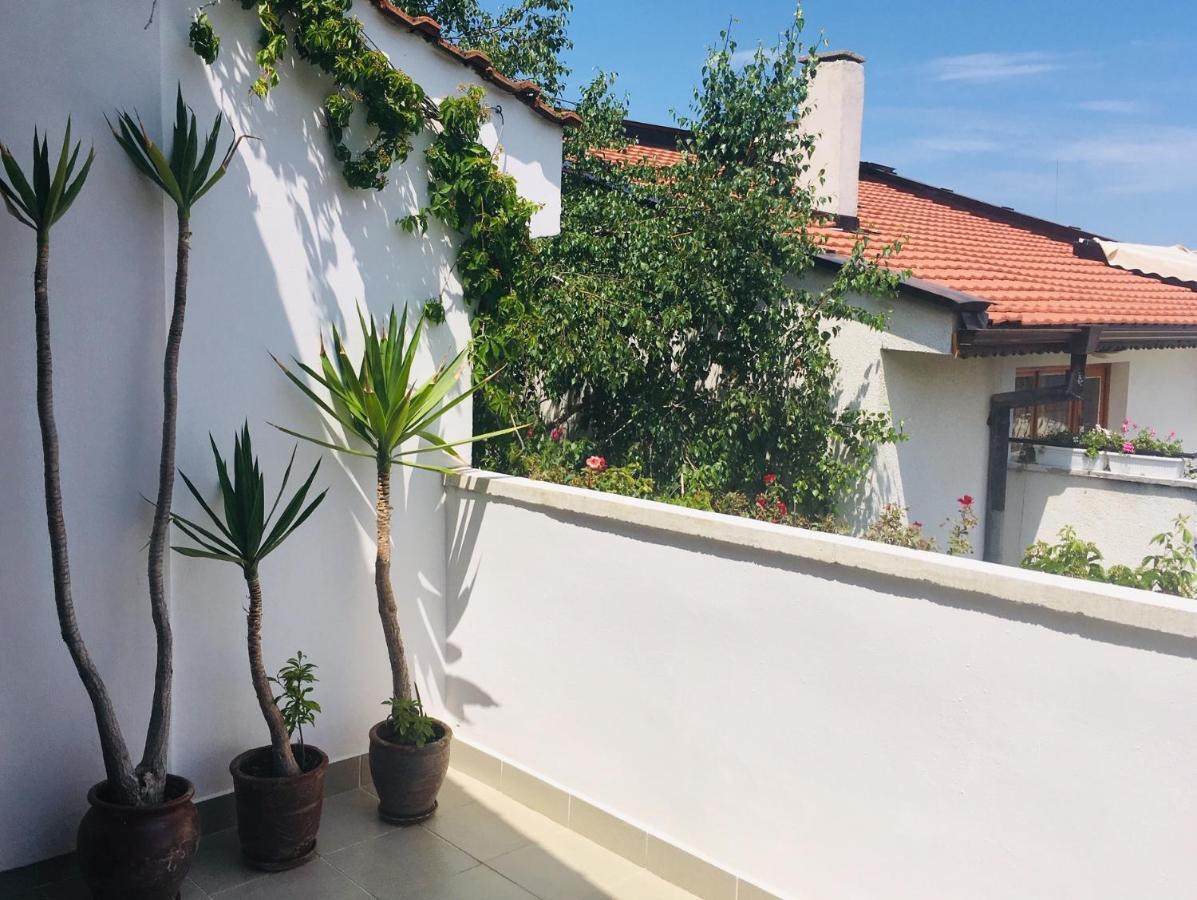 Guest House Barbov Obzor Zewnętrze zdjęcie