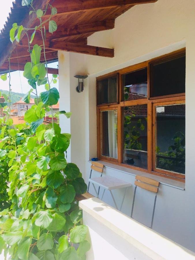 Guest House Barbov Obzor Zewnętrze zdjęcie