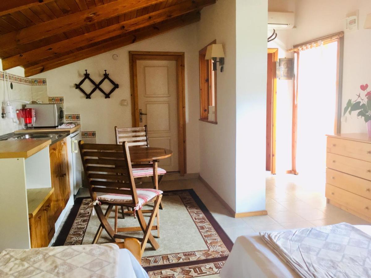 Guest House Barbov Obzor Zewnętrze zdjęcie
