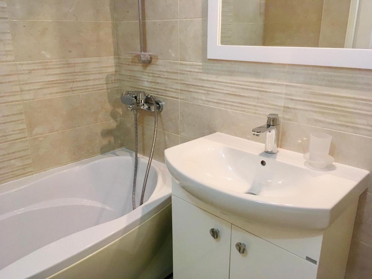 Guest House Barbov Obzor Zewnętrze zdjęcie