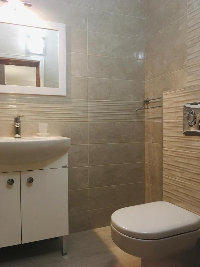Guest House Barbov Obzor Zewnętrze zdjęcie