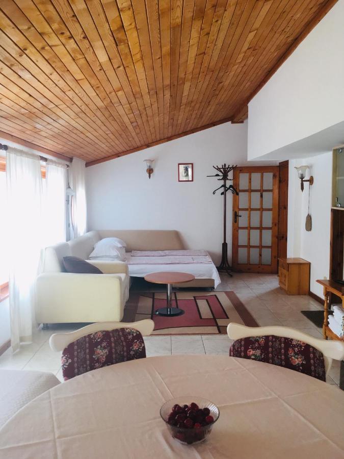 Guest House Barbov Obzor Zewnętrze zdjęcie